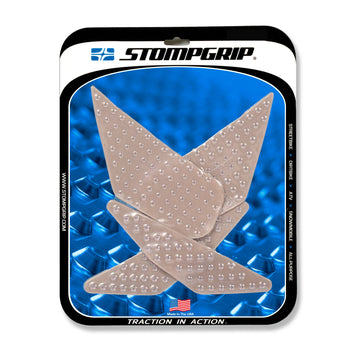 Stompgrip Tank Grip for Triumph Speed Triple RS